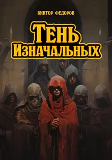 Тень изначальных