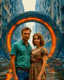 Ключи от прошлого. Под прицелом времени
