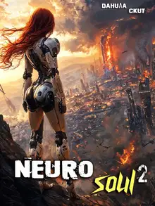 NeuroSoul Том 2.