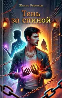 Тень за спиной