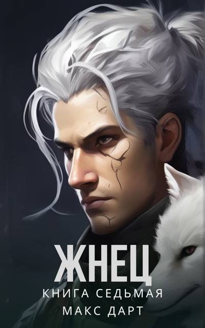 Жнец. Книга седьмая