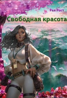 Свободная красота (СИ)