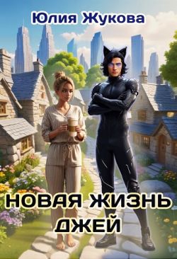 Новая жизнь Джей