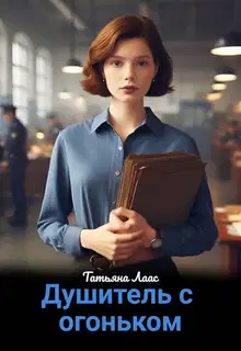Душитель с огоньком
