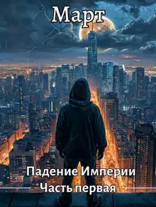 Падение Империи. Часть первая