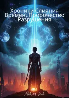 Хроники Слияния Времен: Пророчество Разрушения