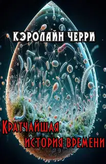 Кратчайшая история времени