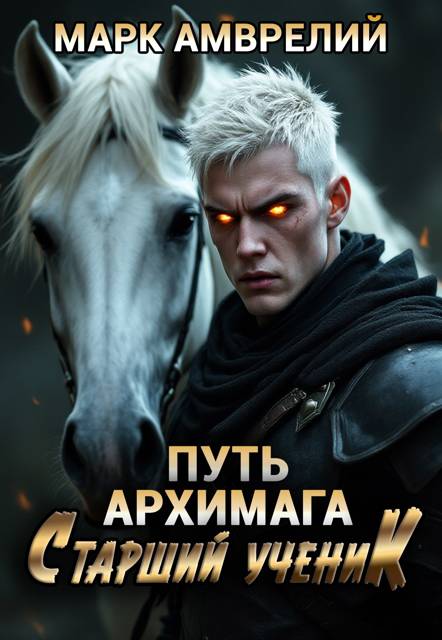 Старший ученик