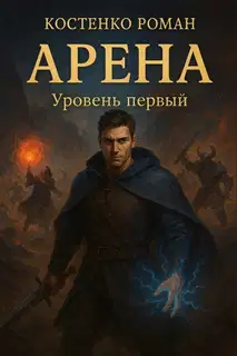 Арена: Уровень первый