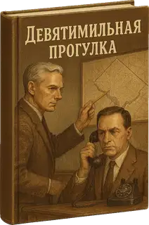 Девятимильная прогулка