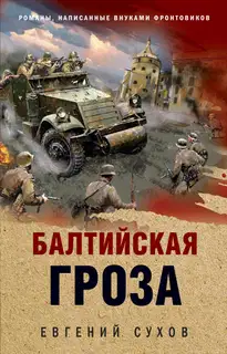Балтийская гроза