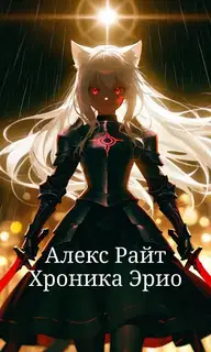 Хроника Эрио