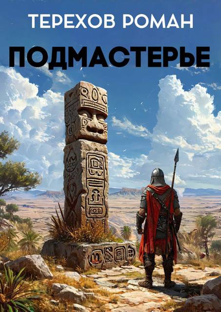 Подмастерье