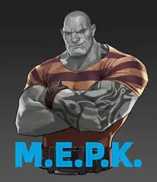 М.Е.Р.К.