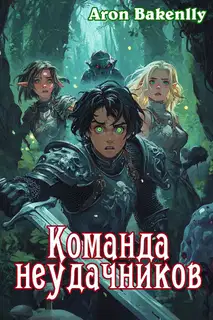 Команда неудачников
