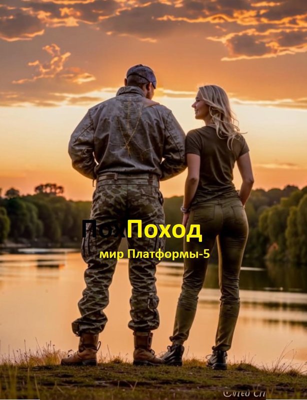 Поход