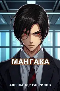 Мангака 1