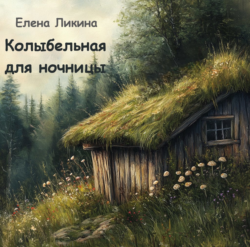 Колыбельная для ночницы