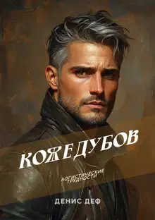 Кожедубов. Логистические трудности.