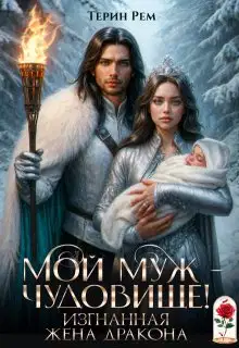 Мой муж – чудовище! Изгнанная жена дракона