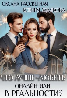 Что лучше - любить онлайн или в реальности?