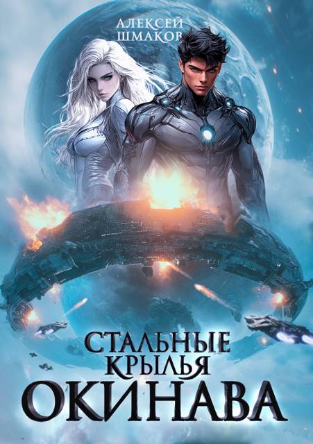 Окинава 1