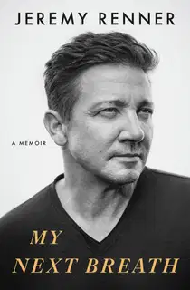 Мой следующий вздох: мемуары