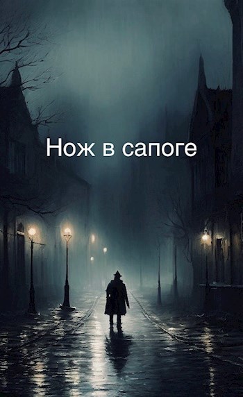 Черный кот. Часть 2