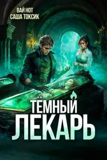 Темный Лекарь 12
