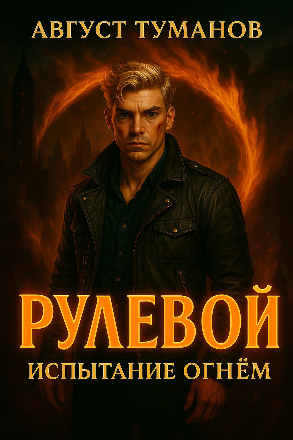 Испытание огнем