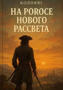 На пороге нового рассвета