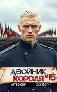 Двойник короля 15