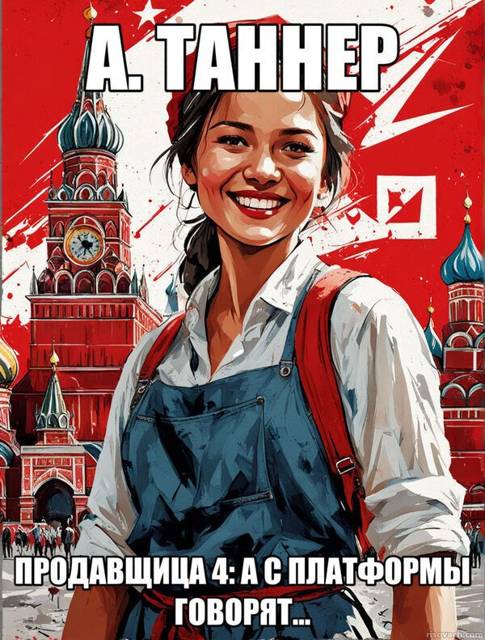 А с платформы говорят…