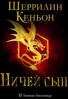 Ничей сын