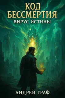 Код Бессмертия: Вирус Истины. Том 2