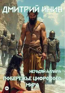 Побережье цифрового мира