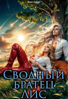 Сводный Братец Лис