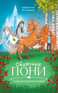 Облачные пони. Тайна волшебных камней