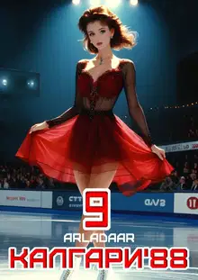 Калгари 88. Том 9