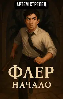 Флер - начало