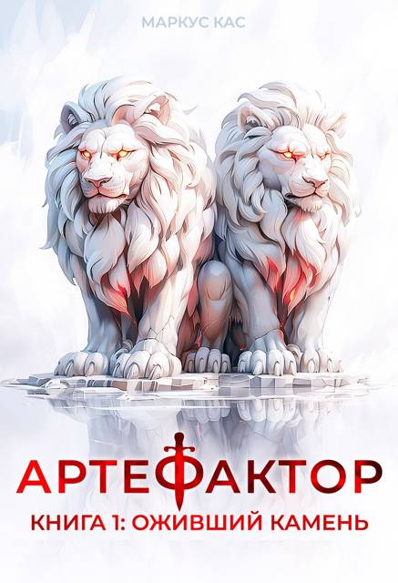 Оживший камень
