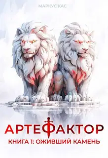 Оживший камень