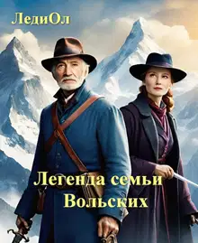 Легенда семьи Вольских