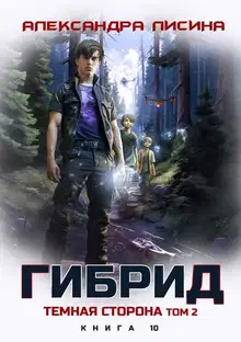 Темная сторона. Том 2
