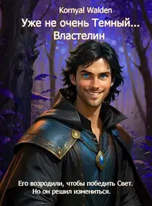 Уже не очень Темный...Властелин