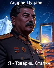 Я - Товарищ Сталин
