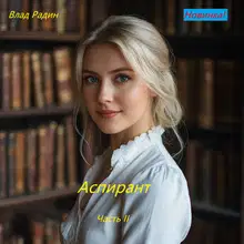 Аспирант. Часть 2
