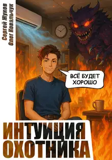 Интуиция охотника 1