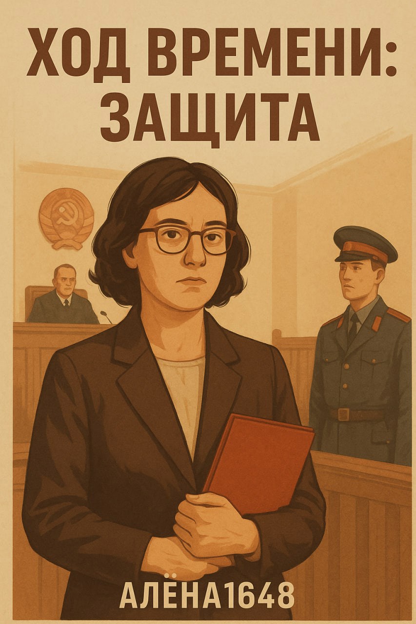 Ход времени: Защита