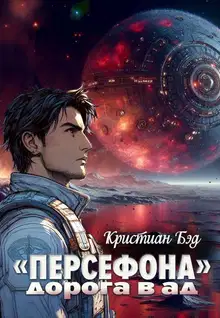 «Персефона». Дорога в ад
